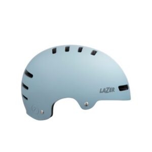 Kiiver LAZER ONE+, Matte Light Blue (L)